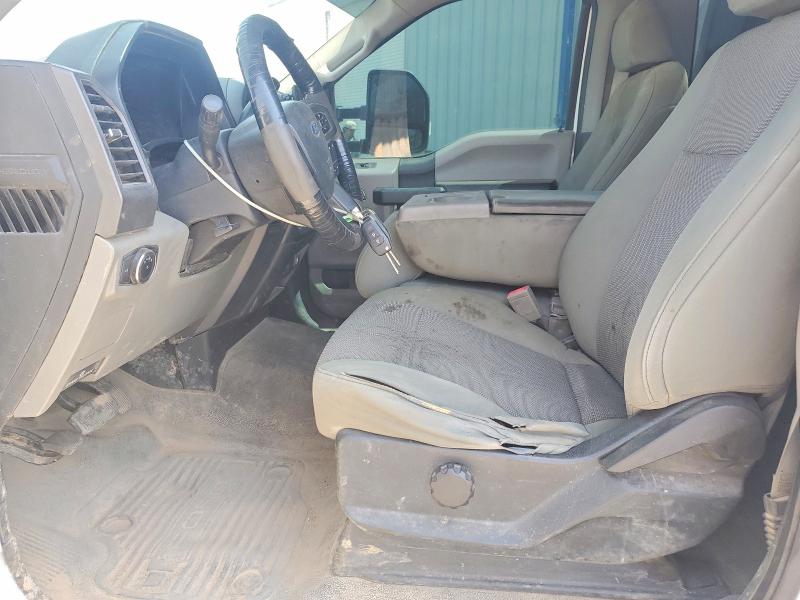 Продажа на аукционе авто 2019 Ford F250, vin: 1FTBF2B60KEC70730, номер лота: 64313486
