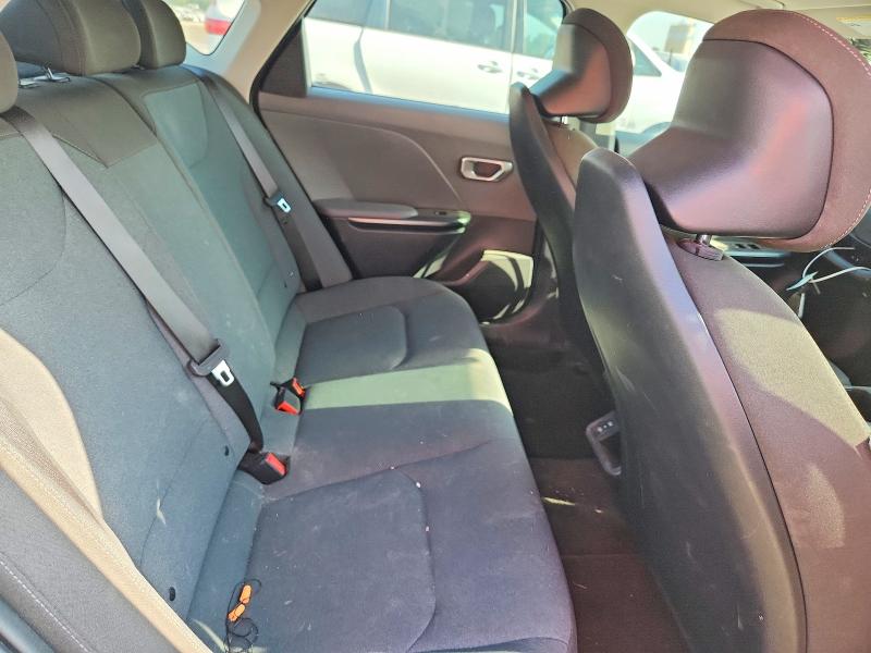 Продажа на аукционе авто 2025 Kia K4, vin: 3KPFT4DE2SE229515, номер лота: 65901406