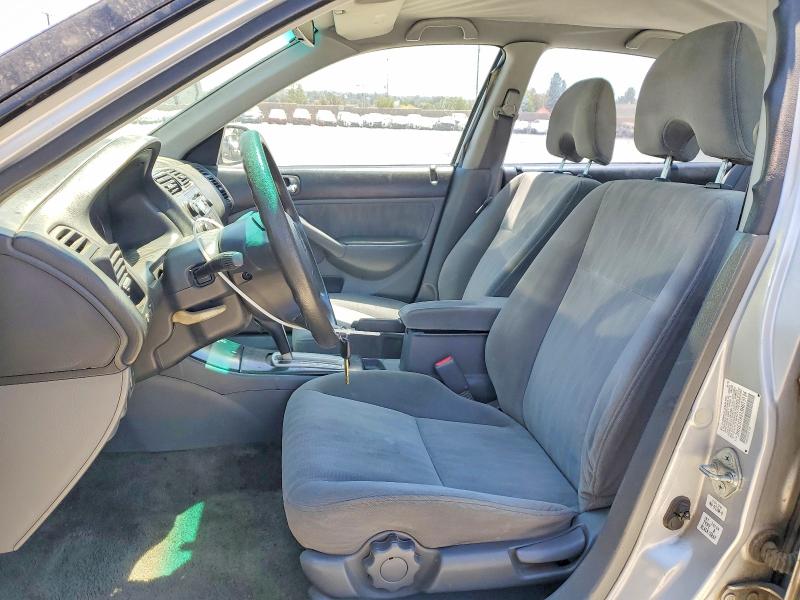Продажа на аукционе авто 2003 Honda Civic, vin: 2HGES16513H615134, номер лота: 63708856