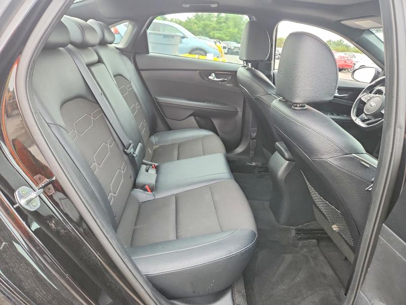 Продажа на аукционе авто 2020 Kia Forte, vin: 3KPF34AD5LE250761, номер лота: 64434576