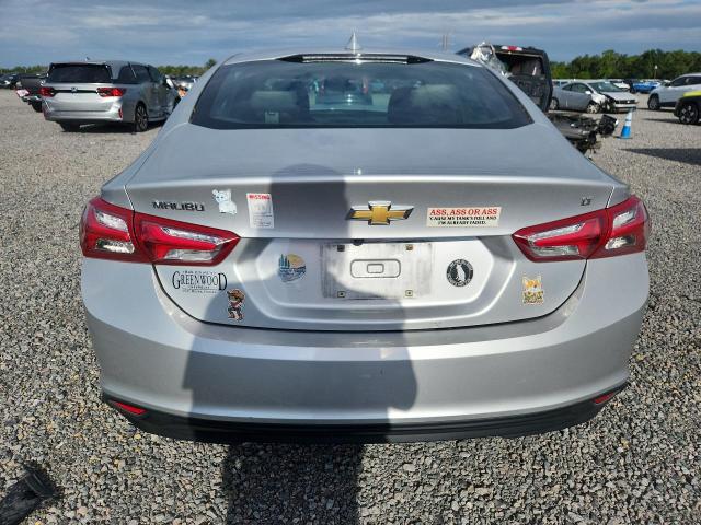 Продаж на аукціоні авто 2022 Chevrolet Malibu, vin: 1G1ZD5ST8NF172452, номер лоту: 63916616