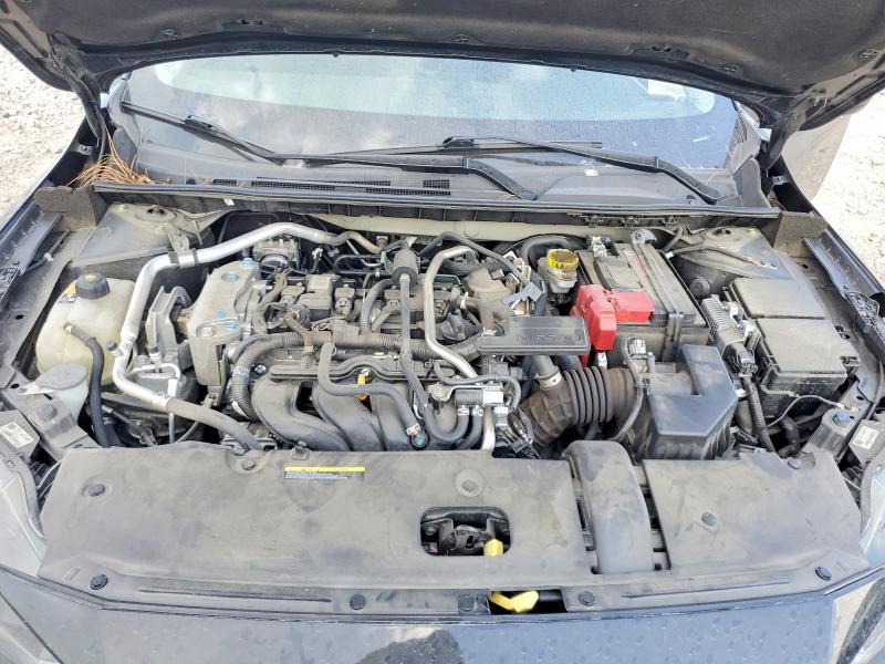 Aukcja sprzedaży 2024 Nissan Sentra, vin: 3N1AB8CV5RY311482, numer aukcji: 62846446