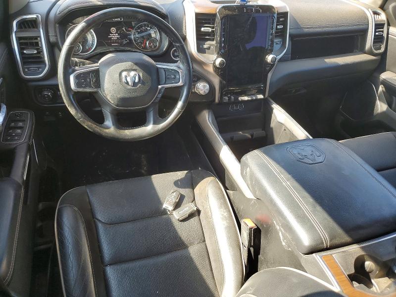 Продажа на аукционе авто 2022 Ram 1500, vin: 1C6SRFJM4NN108786, номер лота: 65642136