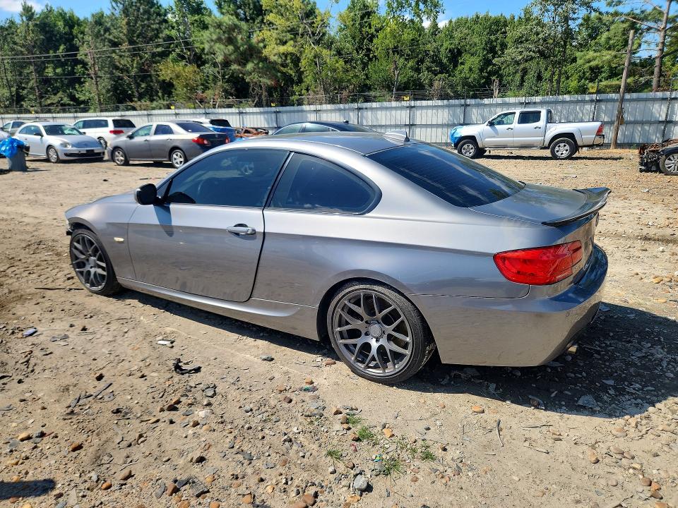 Aukcja sprzedaży 2011 Bmw 335, vin: WBAKG7C55BE262524, numer aukcji: 63779816