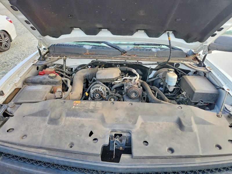 Aukcja sprzedaży 2013 Chevrolet Silverado, vin: 1GCNCPEX8DZ319451, numer aukcji: 66342116