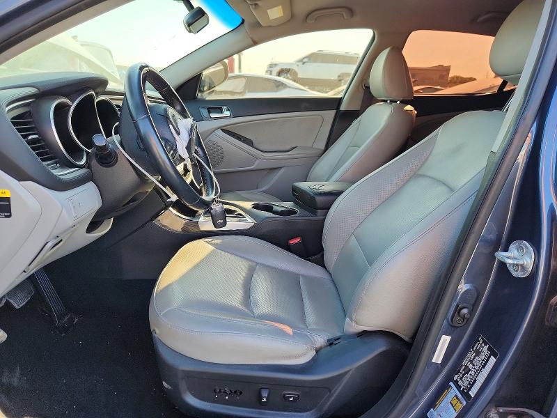 2015 Kia Optima მანქანა იყიდება აუქციონზე, vin: 5XXGN4A74FG424226, აუქციონის ნომერი: 65276626