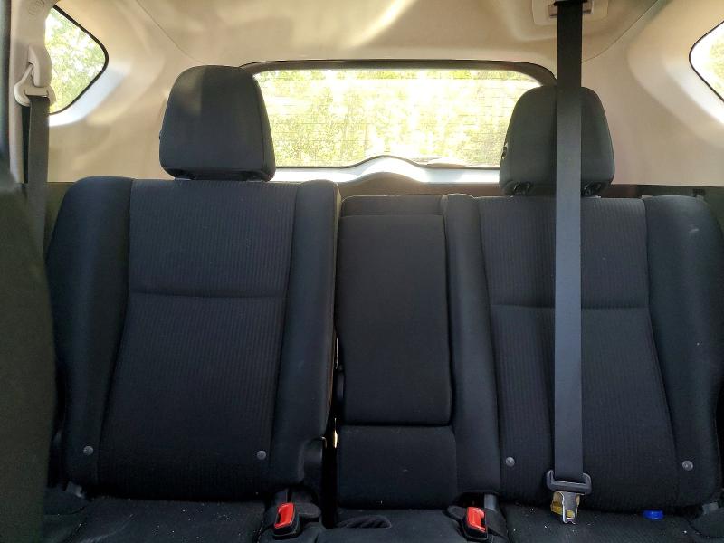 Продажа на аукционе авто 2015 Toyota Rav4, vin: 2T3ZFREV0FW221827, номер лота: 62073946