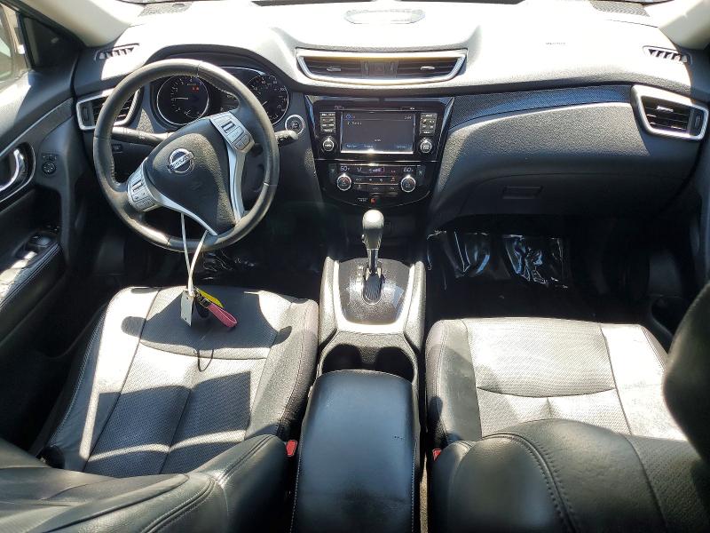 Продаж на аукціоні авто 2014 Nissan Rogue, vin: 5N1AT2MV9EC850725, номер лоту: 63430926