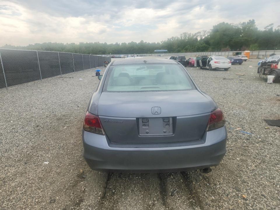 Продаж на аукціоні авто 2008 Honda Accord, vin: 1HGCP26848A053258, номер лоту: 65736836