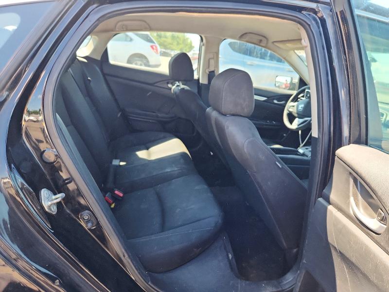 Aukcja sprzedaży 2019 Honda Civic, vin: 19XFC2F67KE037890, numer aukcji: 65240376
