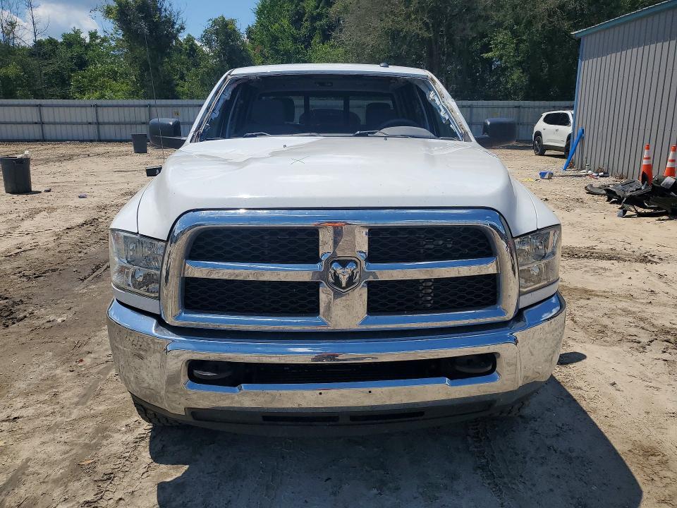 2017 Ram 2500 მანქანა იყიდება აუქციონზე, vin: 3C6UR5DL8HG700002, აუქციონის ნომერი: 63173126