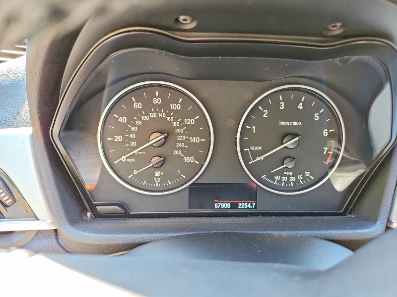 Aukcja sprzedaży 2016 Bmw X1, vin: WBXHT3C36G5E52670, numer aukcji: 62960336
