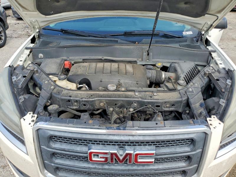 Продаж на аукціоні авто 2014 Gmc Acadia, vin: 1GKKRNED7EJ149292, номер лоту: 62583276