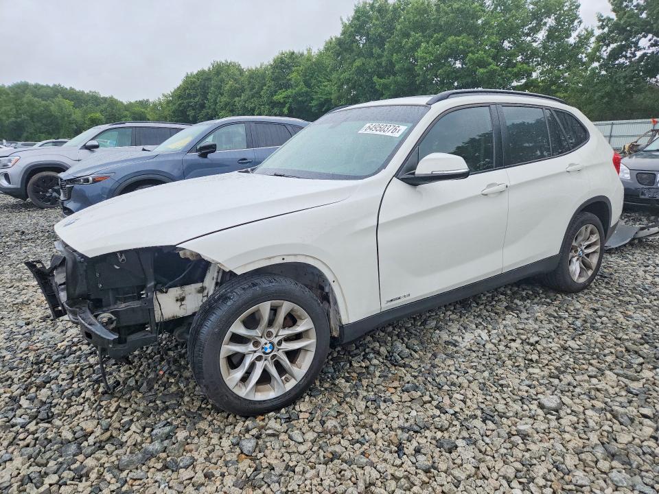 Aukcja sprzedaży 2015 Bmw X1, vin: WBAVL1C53FVY36601, numer aukcji: 64950376