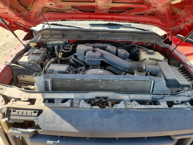 Продажа на аукционе авто 2015 Ford F250, vin: 1FT7W2B67FEB65582, номер лота: 61410536