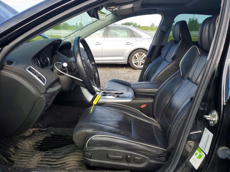 Продаж на аукціоні авто 2020 Acura Tlx, vin: 19UUB3F85LA801887, номер лоту: 65118526