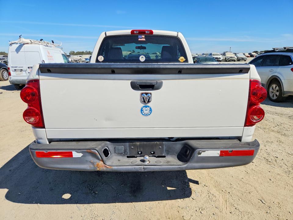 Aukcja sprzedaży 2008 Dodge Ram 1500, vin: 1D7HA16K08J227764, numer aukcji: 66471836