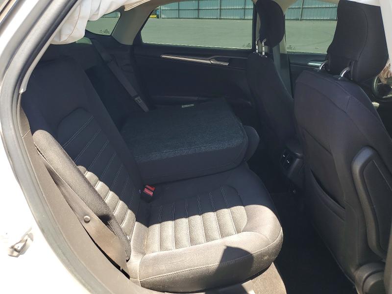 Продажа на аукционе авто 2014 Ford Fusion, vin: 3FA6P0H70ER301341, номер лота: 63542386