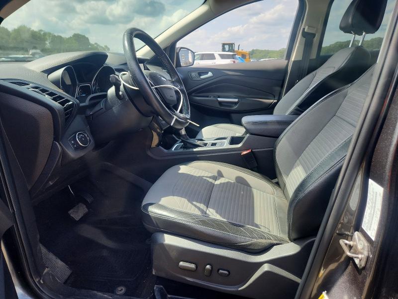 Aukcja sprzedaży 2017 Ford Escape, vin: 1FMCU9GD8HUE62577, numer aukcji: 65148416