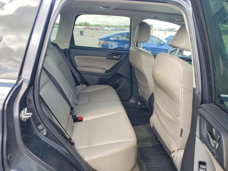 Aukcja sprzedaży 2014 Subaru Forester, vin: JF2SJAHC7EH515565, numer aukcji: 64317896