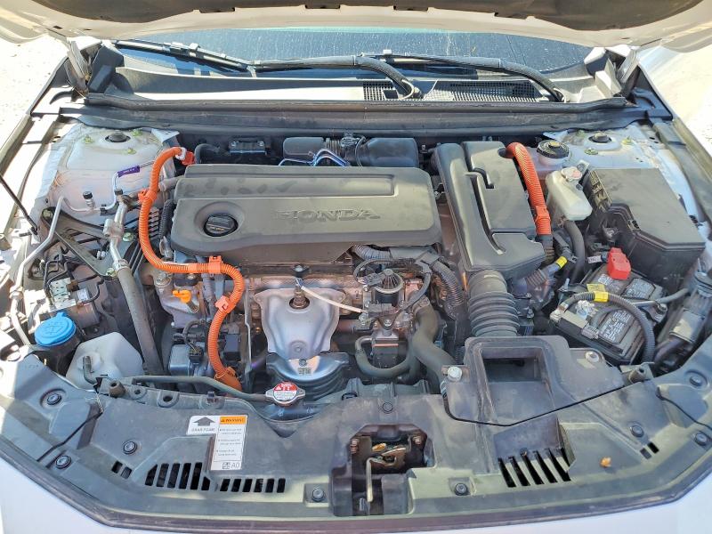 Продажа на аукционе авто 2024 Honda Accord, vin: 1HGCY2F50RA010007, номер лота: 67259196