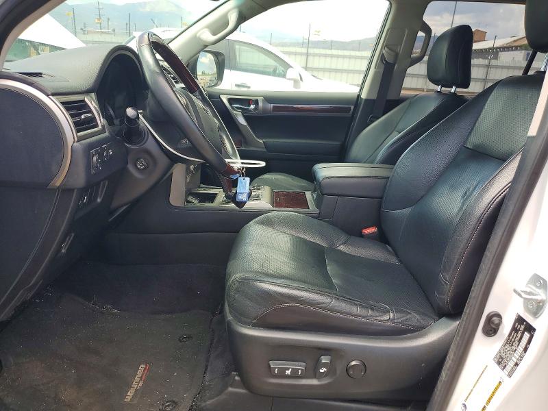 Продажа на аукционе авто 2014 Lexus Gx, vin: JTJBM7FX1E5086629, номер лота: 66382206
