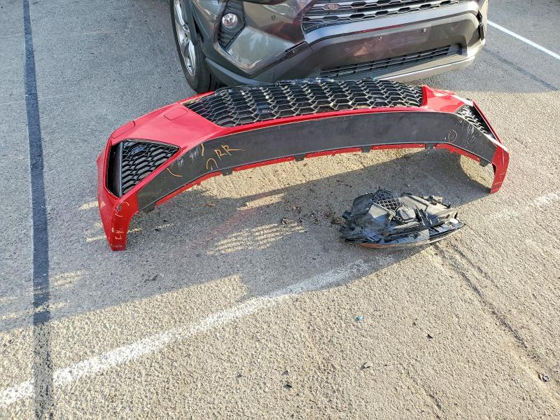 66832676 :رقم المزاد ، WUAPCBF21MN902632 vin ، 2021 Audi Rs7 مزاد بيع