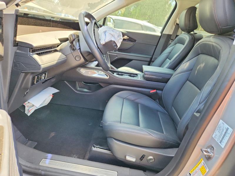 Продаж на аукціоні авто 2026 Lincoln Nautilus, vin: 5LMPJ8JA8TJ032221, номер лоту: 64599476