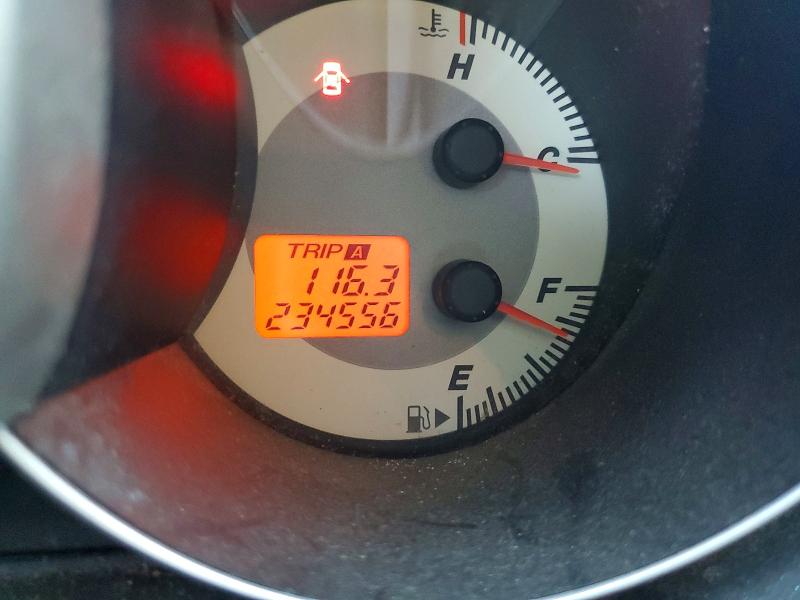 Aukcja sprzedaży 2008 Mazda 3, vin: JM1BK12F181825304, numer aukcji: 66902156