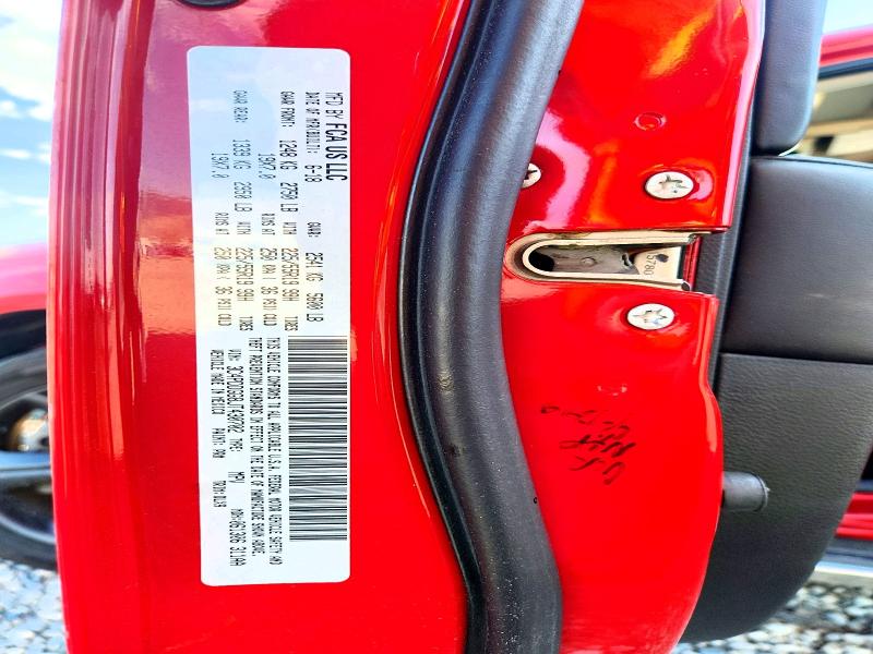 65961076 :رقم المزاد ، 3C4PDDGG8JT430702 vin ، 2018 Dodge Journey مزاد بيع