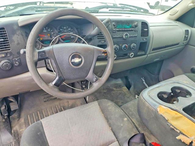 Aukcja sprzedaży 2008 Chevrolet Silverado, vin: 1GCEC19X08Z112288, numer aukcji: 63598176