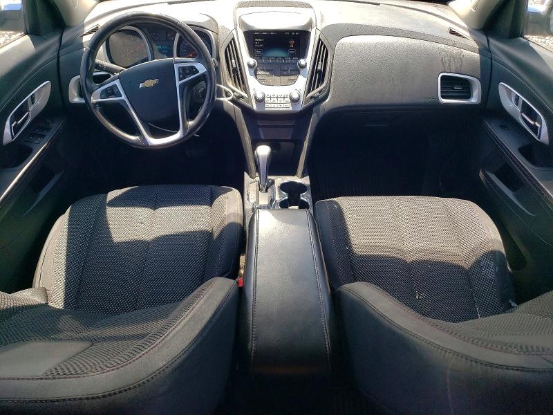 2015 Chevrolet Equinox მანქანა იყიდება აუქციონზე, vin: 2GNALBEK5F6394037, აუქციონის ნომერი: 63912786
