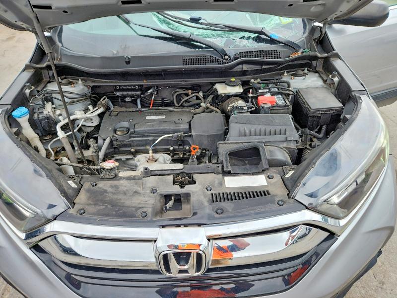 Продаж на аукціоні авто 2019 Honda Cr-v, vin: 2HKRW6H30KH206822, номер лоту: 64538996