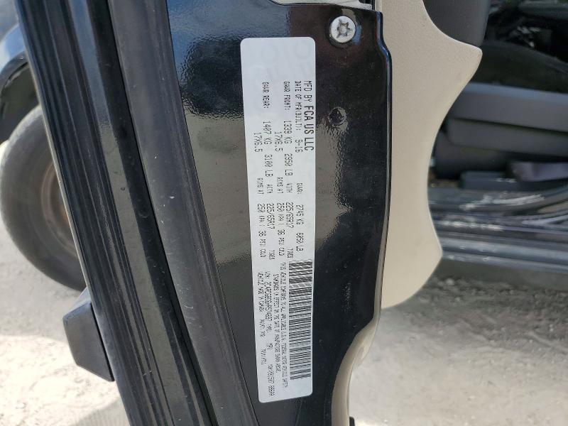 Продаж на аукціоні авто 2017 Dodge Grand Caravan, vin: 2C4RDGBG6HR574697, номер лоту: 65382896