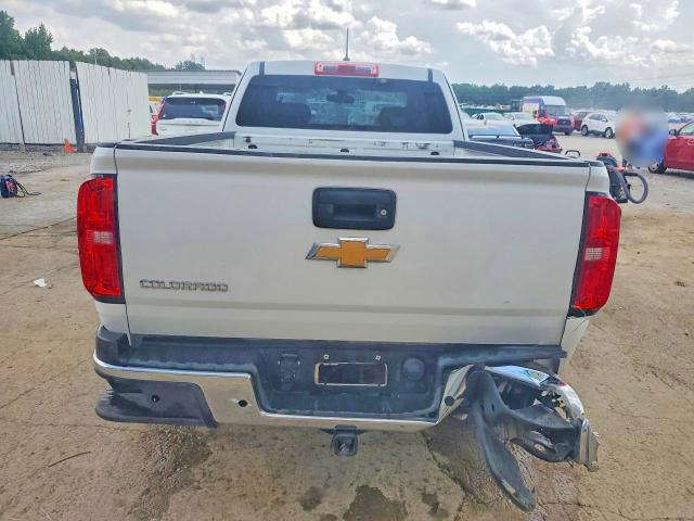 Продаж на аукціоні авто 2015 Chevrolet Colorado, vin: 1GCHSAEA5F1154405, номер лоту: 63556696