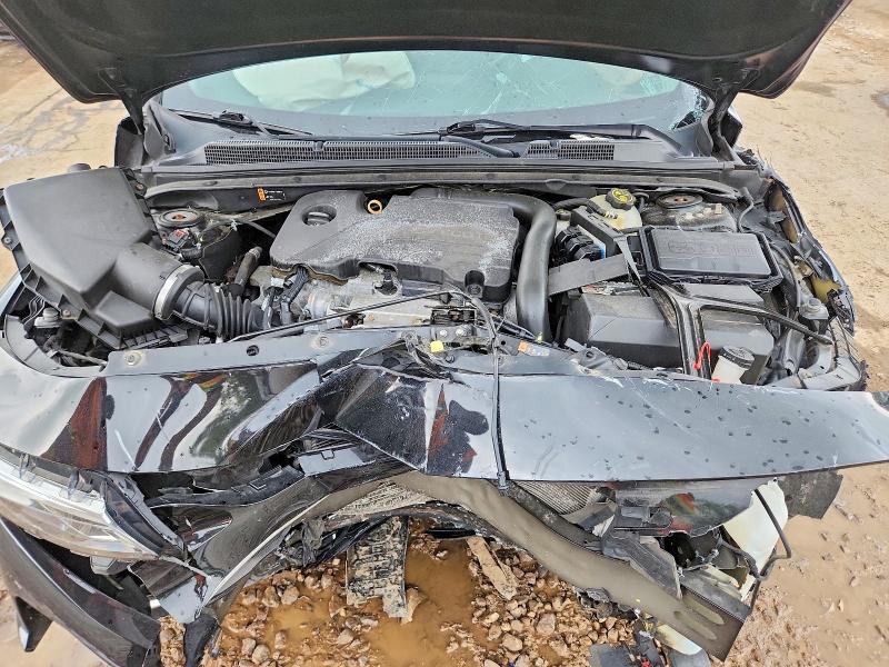 Продаж на аукціоні авто 2017 Chevrolet Malibu, vin: 1G1ZE5ST3HF159688, номер лоту: 64128666
