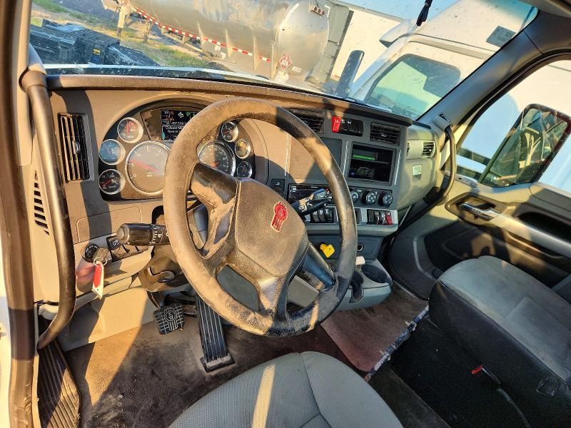 Aukcja sprzedaży 2021 Kenworth Construction, vin: 1XKYDP9X0MJ434469, numer aukcji: 65237226