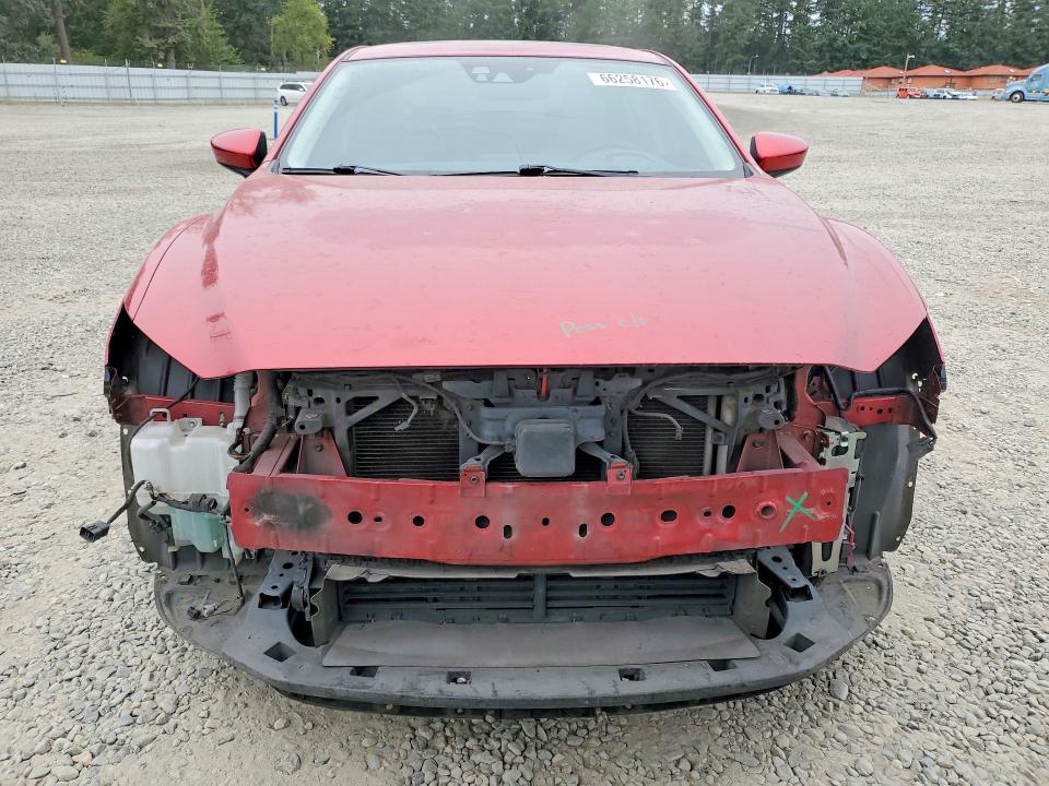 Aukcja sprzedaży 2016 Mazda 6, vin: JM1GJ1W50G1446433, numer aukcji: 66258176
