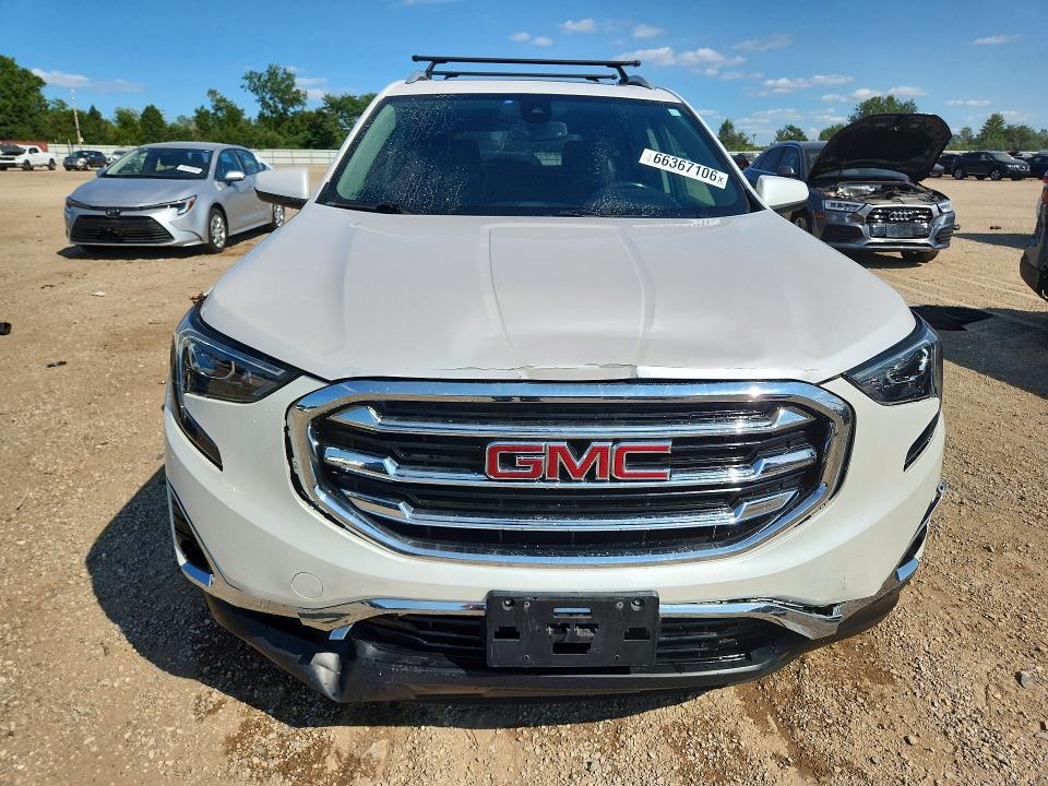 Aukcja sprzedaży 2020 Gmc Terrain, vin: 3GKALVEX8LL180466, numer aukcji: 66367106