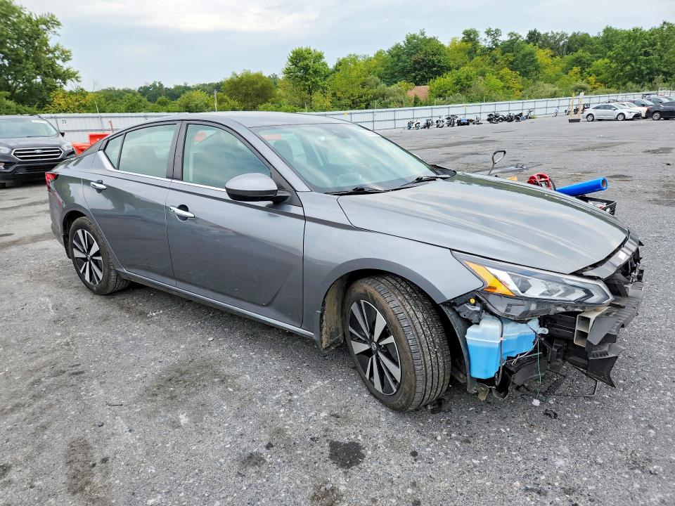 Продаж на аукціоні авто 2022 Nissan Altima, vin: 1N4BL4DV3NN372784, номер лоту: 67363566