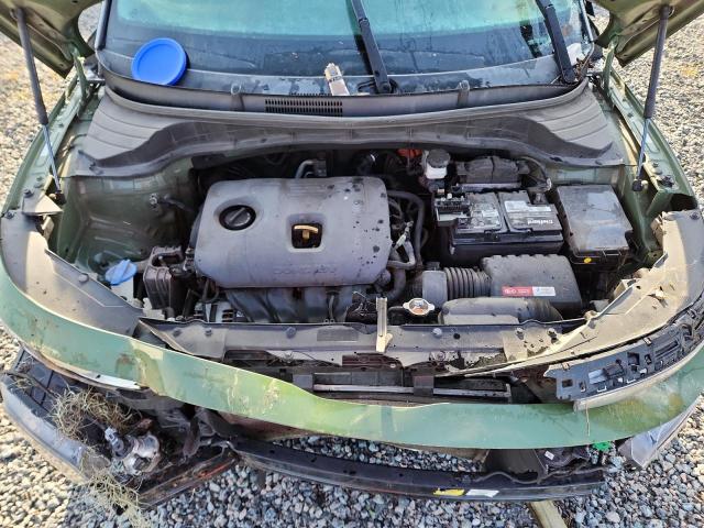 Продажа на аукционе авто 2022 Kia Soul, vin: KNDJ33AU5N7170884, номер лота: 66612076