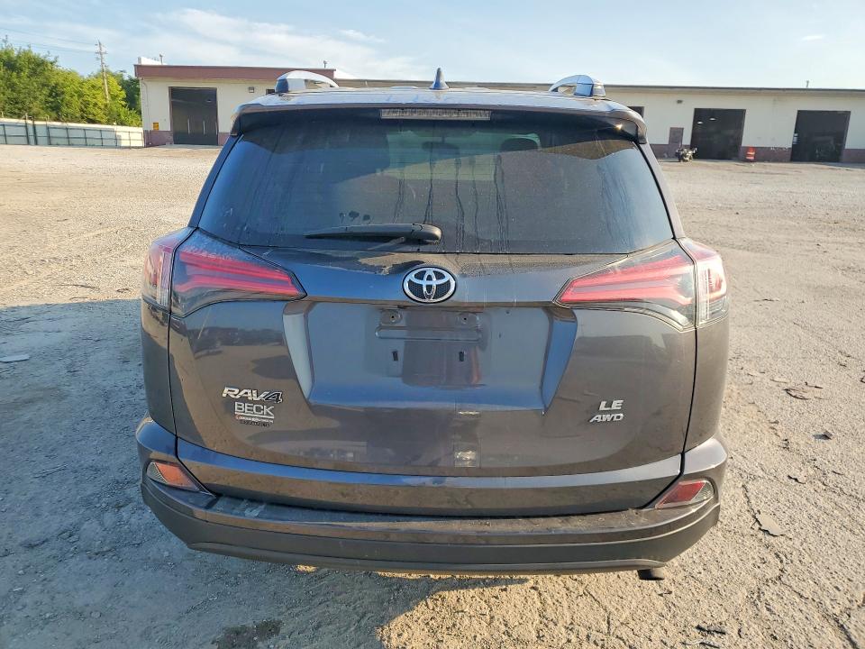 Aukcja sprzedaży 2016 Toyota Rav4, vin: 2T3BFREV2GW509819, numer aukcji: 63860696