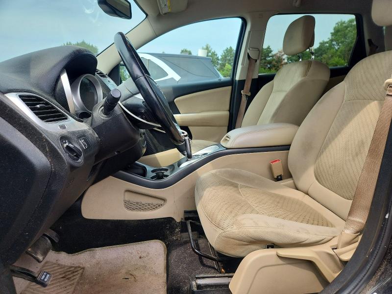 Aukcja sprzedaży 2014 Dodge Journey, vin: 3C4PDDAGXET189093, numer aukcji: 64631226