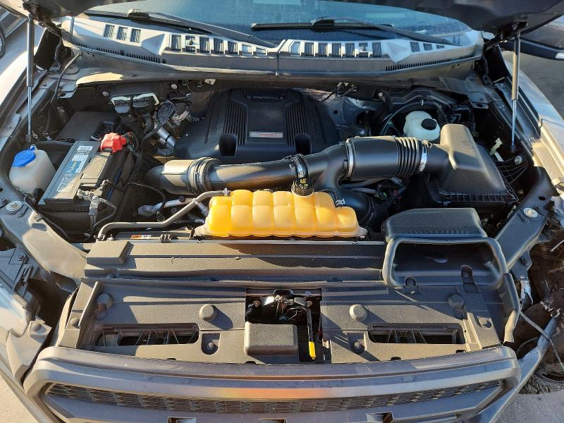 Продажа на аукционе авто 2017 Ford F150, vin: 1FTFW1RG9HFA51262, номер лота: 67173616