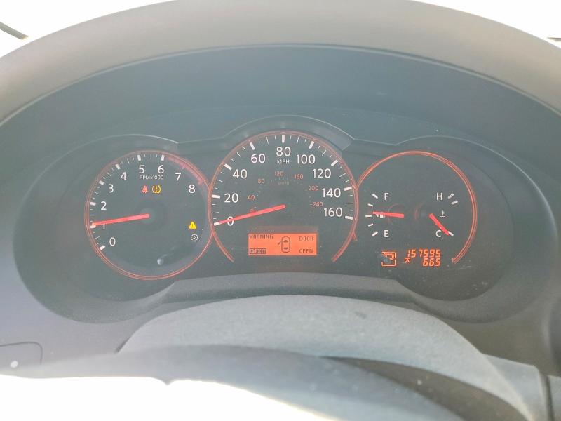 64043156 :رقم المزاد ، 1N4AL21E19C110767 vin ، 2009 Nissan Altima مزاد بيع