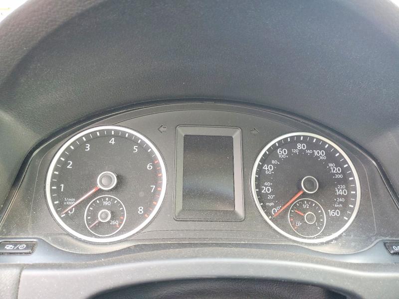 64047726 :رقم المزاد ، WVGBV7AX6GW588262 vin ، 2016 Volkswagen Tiguan مزاد بيع