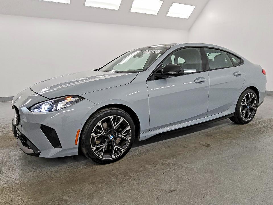 Aukcja sprzedaży 2026 Bmw 228, vin: WBA83GG0XT7T83477, numer aukcji: 64909636