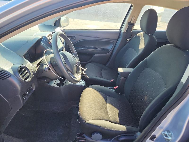 Aukcja sprzedaży 2024 Mitsubishi Mirage, vin: ML32AUHJ1RH008068, numer aukcji: 66298036