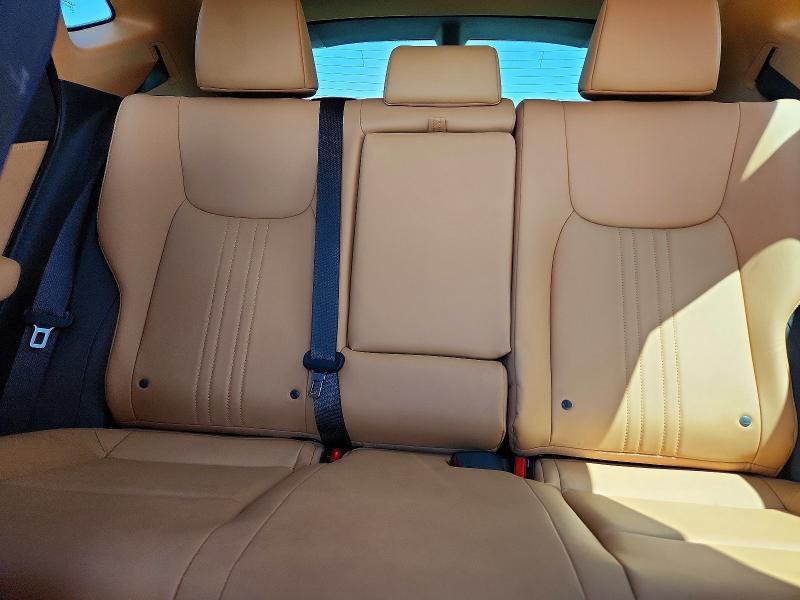 Auction sale of the 2025 Lexus Nx 350h, vin: 2T2GKCEZ0SC055215, lot number: 64092436