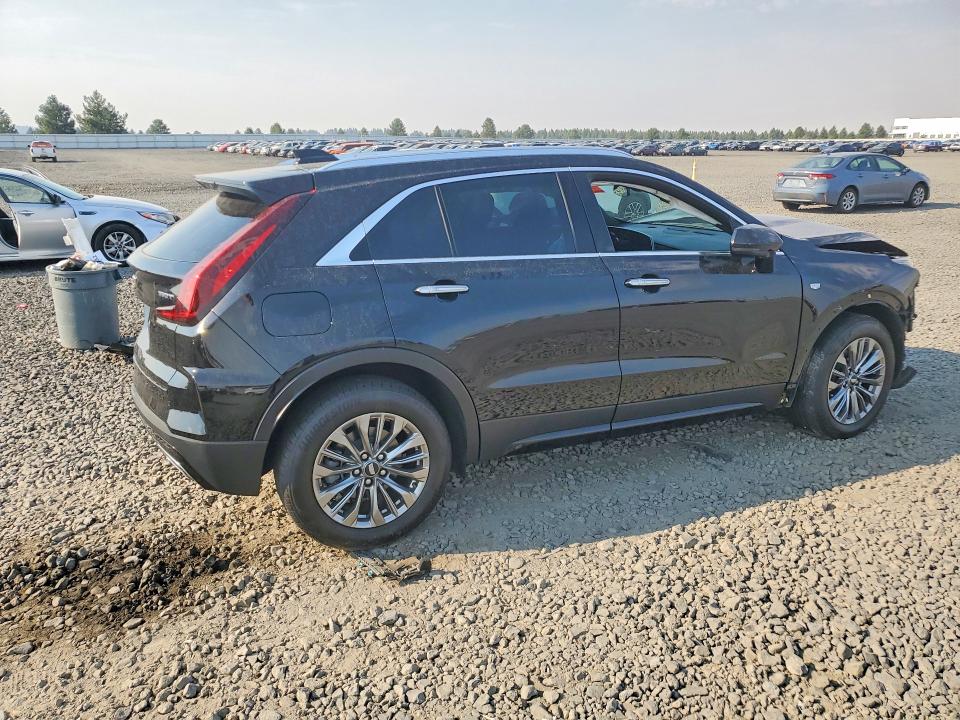Aukcja sprzedaży 2024 Cadillac Xt4, vin: 1GYFZDR42RF182298, numer aukcji: 66797576